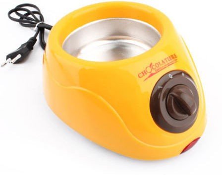 Aparat Electric Topit Ciocolata Chocolatiere cu Matrite Incluse
