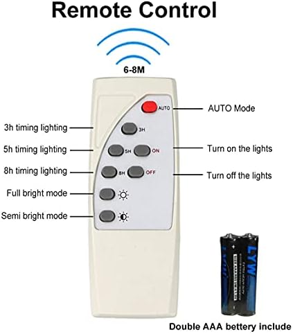 Set 2x Proiector Solar LED 300W, Rezistenta IP65, Telecomanda, Autonomie 12h, Functionare Autonoma