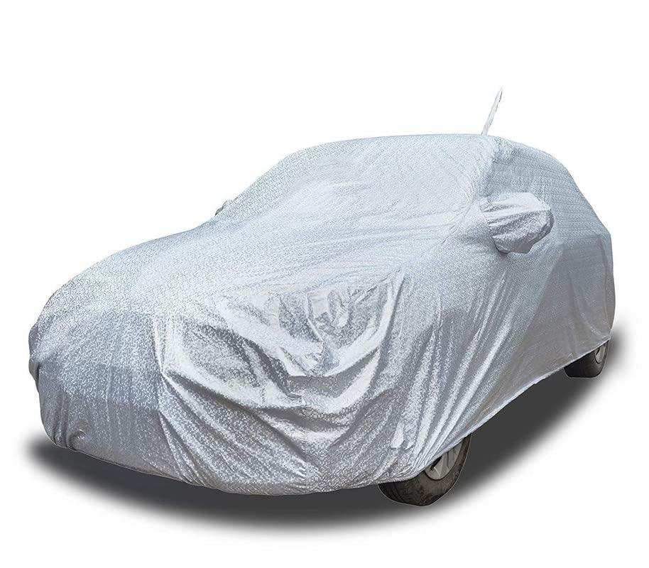 Husa Auto Anti-Zgarieturi, Ploaie, Soare, Material Peva - FlashMAG