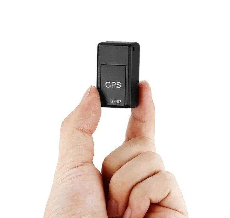 Mini dispozitiv de spionaj, audio-video, GPS - FlashMAG