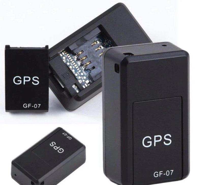 Mini dispozitiv de spionaj, audio-video, GPS - FlashMAG