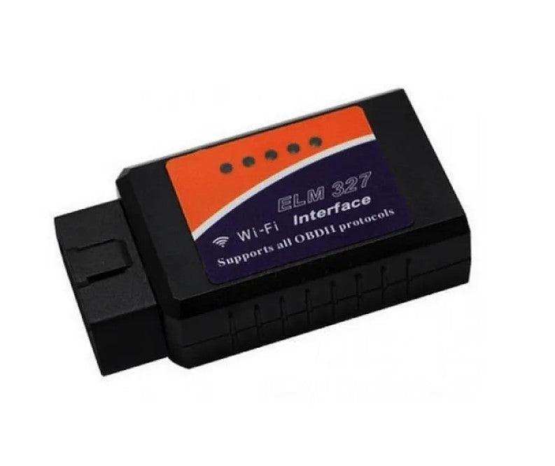 Tester Auto ELM 327 Bluetooth, Diagnoza Rapida Telefon, OBD II - FlashMAG