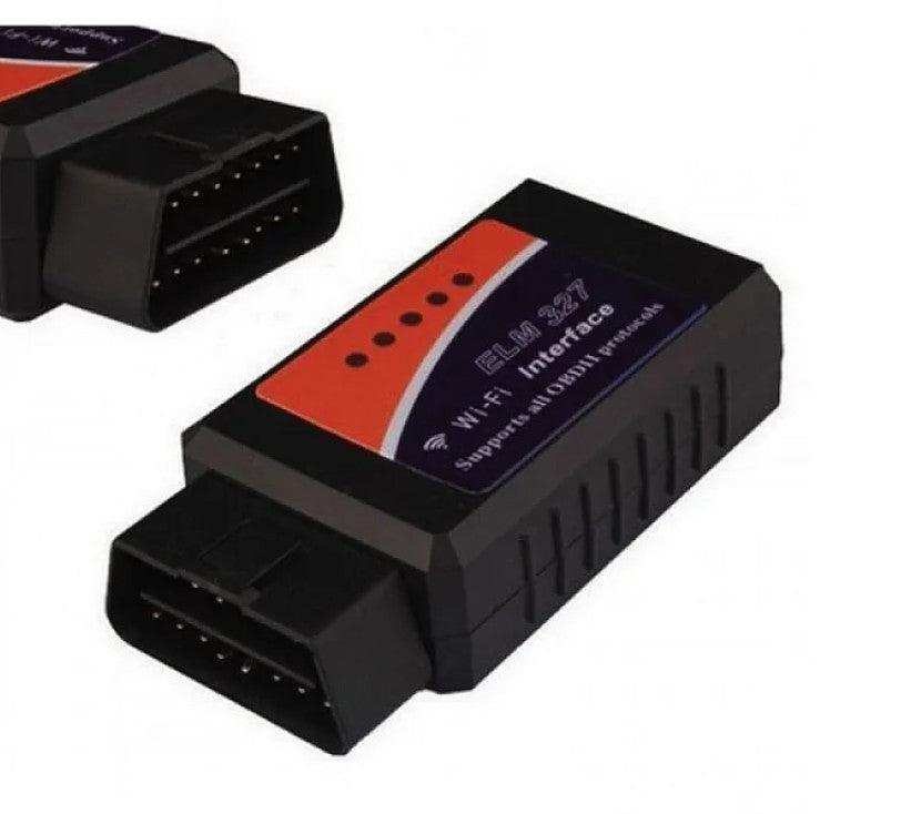 Tester Auto ELM 327 Bluetooth, Diagnoza Rapida Telefon, OBD II - FlashMAG